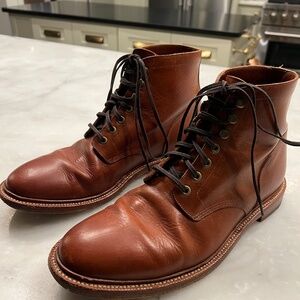 Grant Stone Diesel Boots